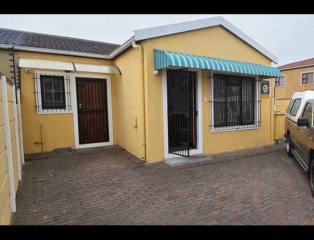 2 BEDROOM HOUSE SOLD IN WETTON